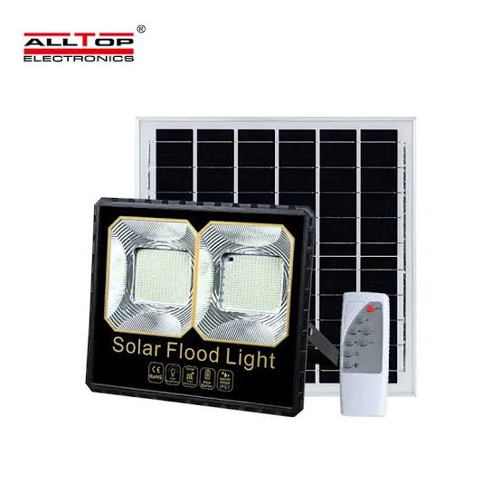 AllTop 40W Solar Flood Light Kenya